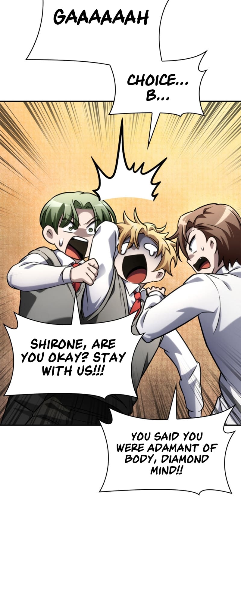 Infinite Mage, Chapter 98 image 64